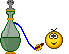 Drogen Rausch Smilies (11) Smiley – Drogen